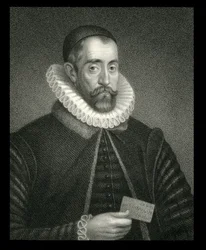 Sir Francis Walsingham (c.1532-90) de 